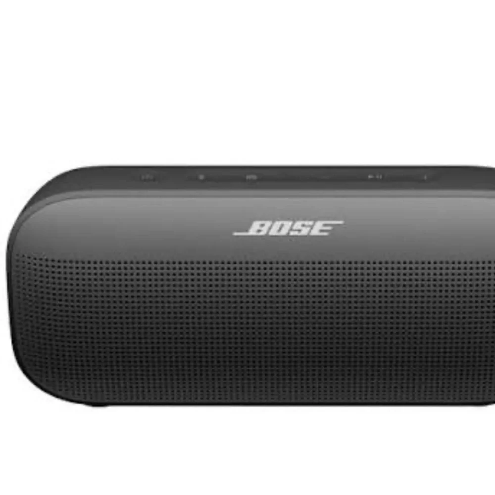 Bose Wireless Speaker - Soundlink Flex 2nd Gen - CORPORATE LOGO ON FRONT! NEW. - Picture 5 of 10